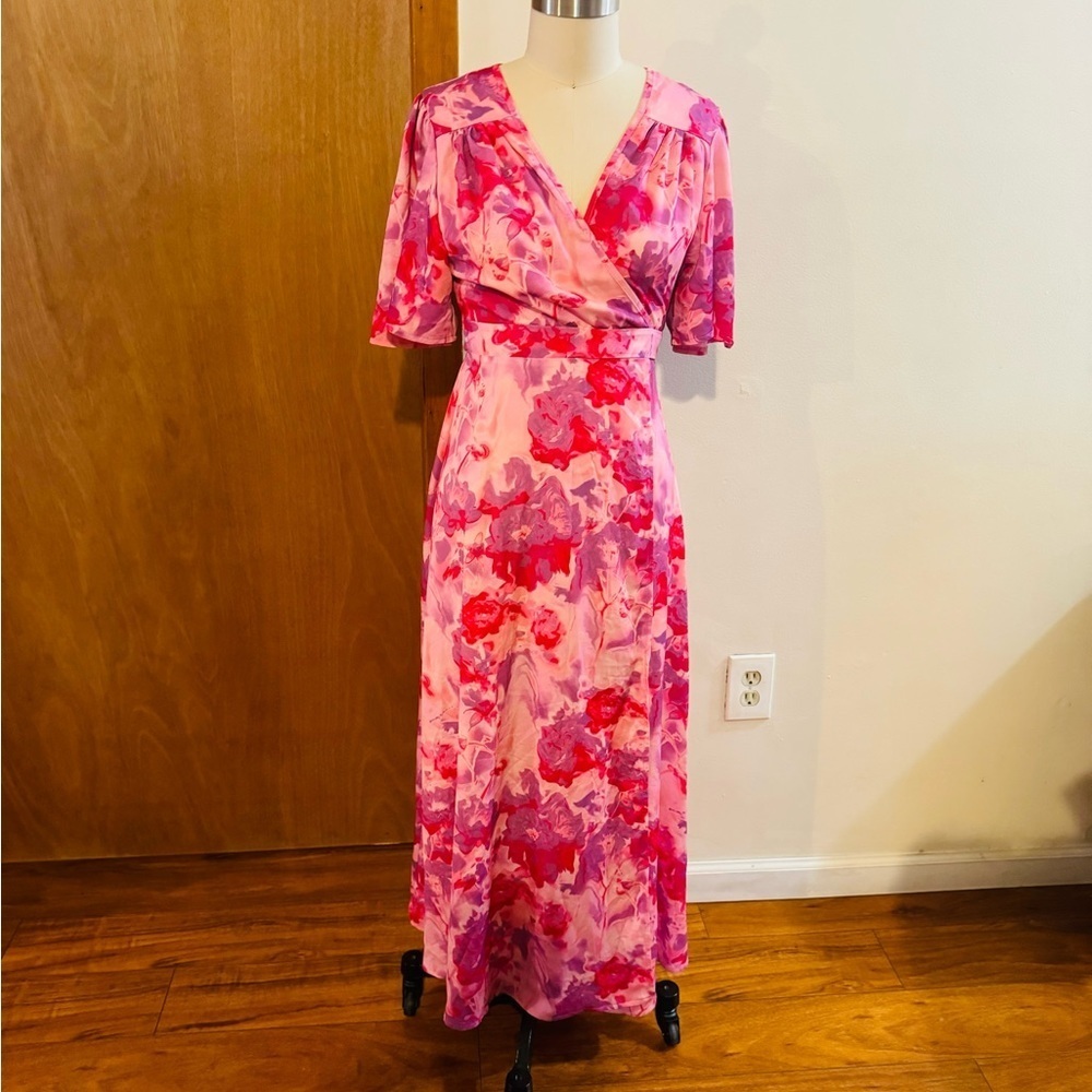 FLOUNCE LONDON woman Dresess - Picture 2 of 9